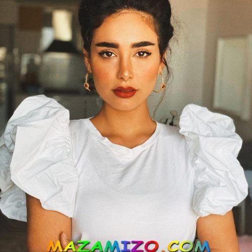 هند نزار وزوجها