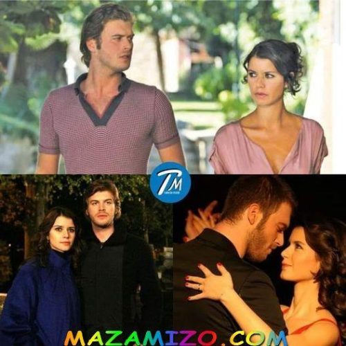 قصة مسلسل اذا خسر الملك بالتفصيل