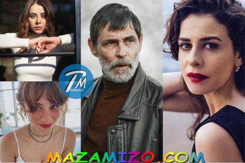 قصة مسلسل القاضي Hakim