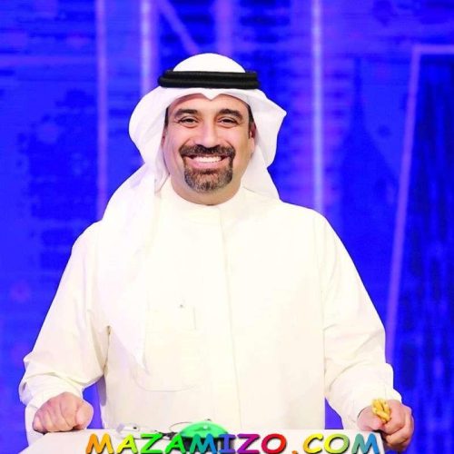 قصة مسلسل ديستوبيا الكويتي