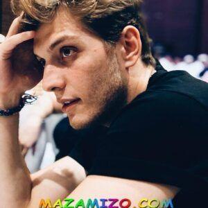 Burak Tozkoparan