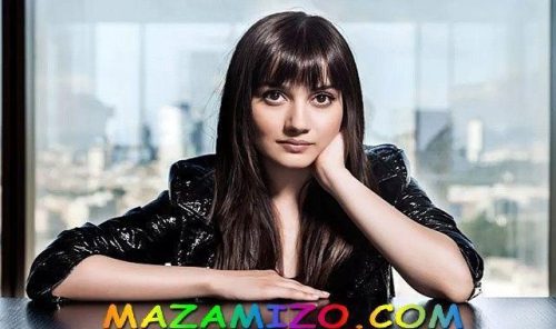 قصة مسلسل Civan Mert بالتفصيل