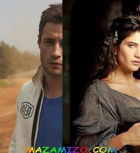 قصة مسلسل أحلامي أبي وانت