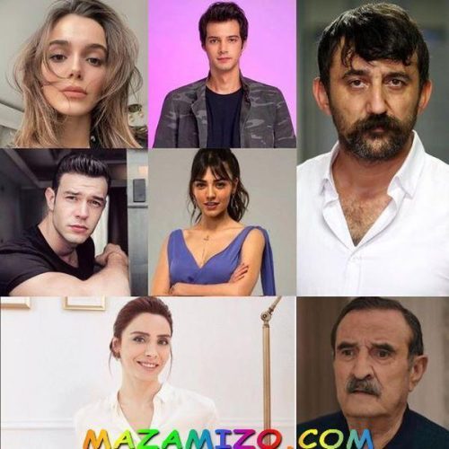 مسلسل المستقبل يدوم طويلا