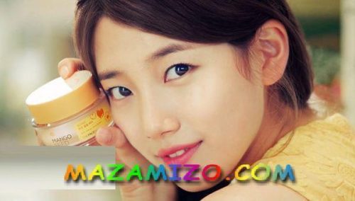 المنتجات الكورية والعناية بالبشرة