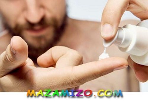 توصيات بمنتجات العناية بالوجه للرجال