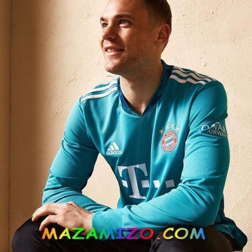 ديانة مانويل نوير مسلم