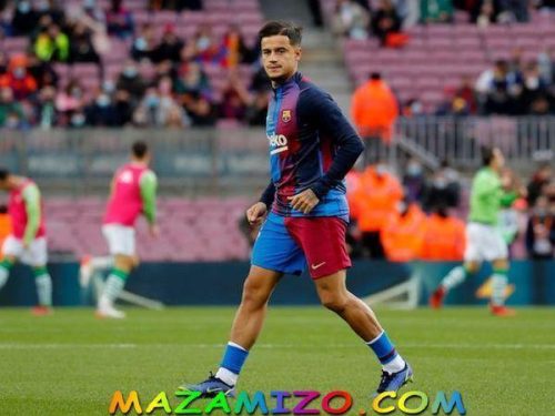 فيليب كوتينيو