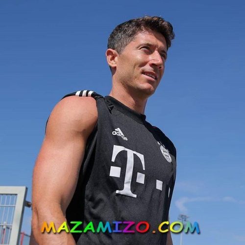 من هو روبرت ليفاندوفسكي ؟ Robert Lewandowski