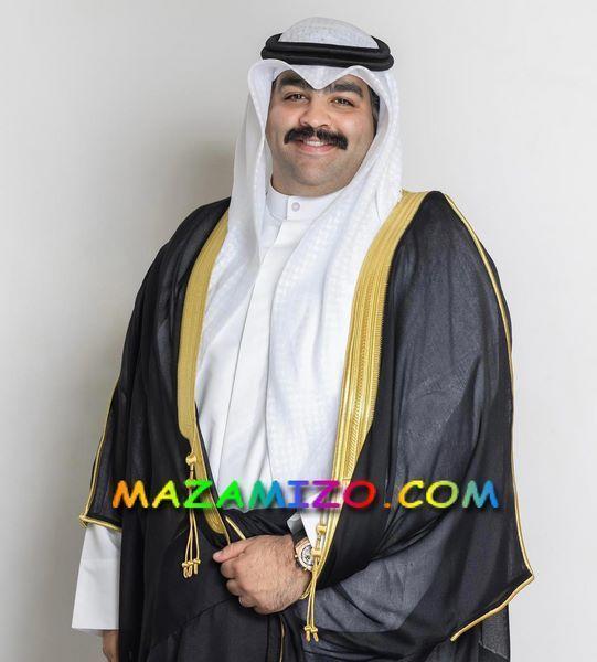 الممثل الكويتي عبد العزيز النصار