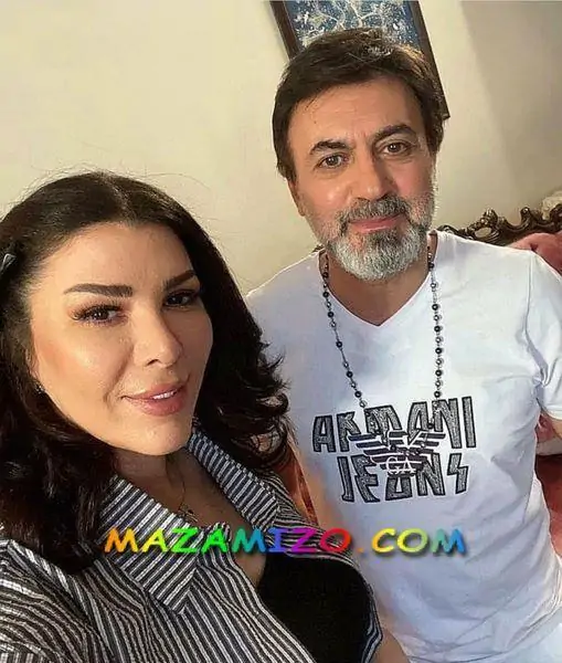 بطلي مسلسل كرزون