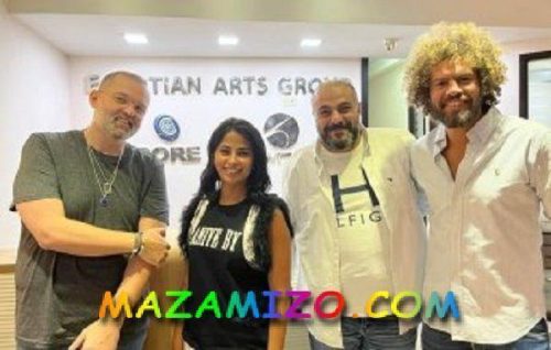 طاقم عمل مسلسل حضرة العمدة