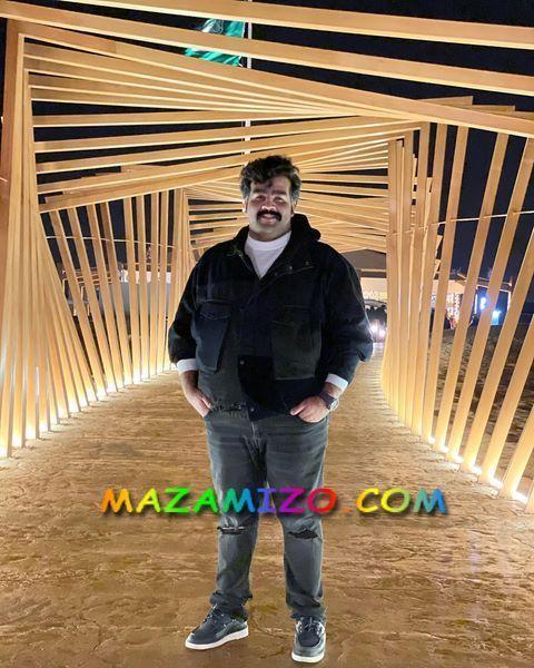 عبد العزيز النصار