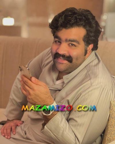 عبد العزيز النصار