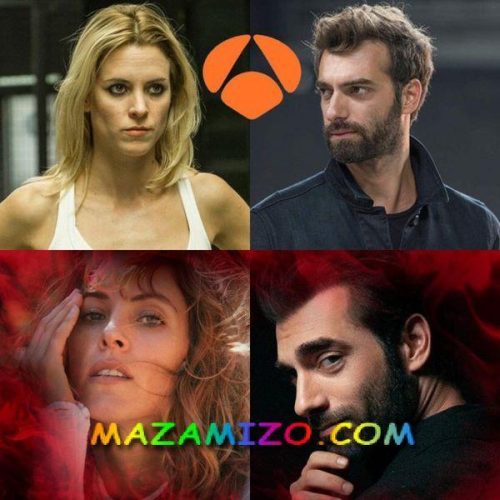 قصة مسلسل العاطفة التركية