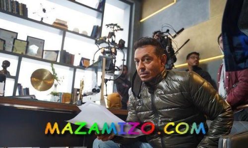 قصة مسلسل بابا المجال