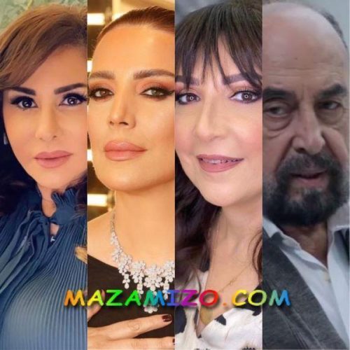 قصة مسلسل كرزون وابطاله