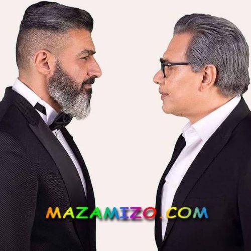 مسلسل ألف ليلة وليلة