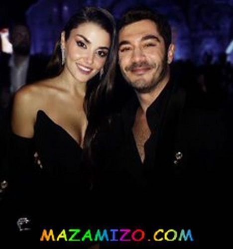 مسلسل الغريب الذي بداخلي