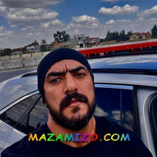 مسلسل الكوماندا