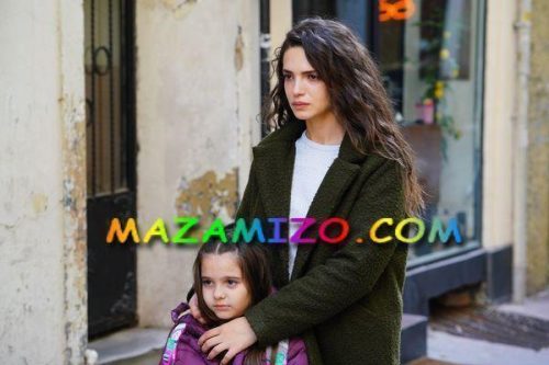 مسلسل حظ حياتي