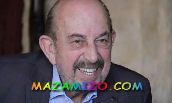 مسلسل كرزون الرائعة والجديدة