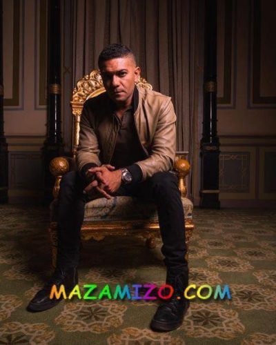 مسلسل نسيت كلمة السر