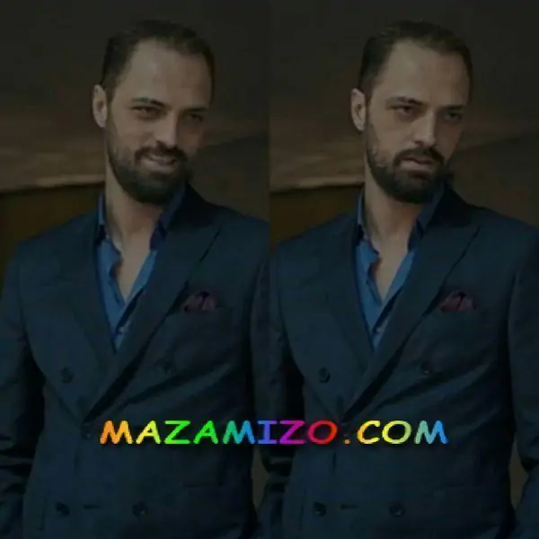 في مسلسل لتأتي الحياة كما تشاء
