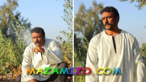 المسلسل العربي ضرب نار رمضان 2023