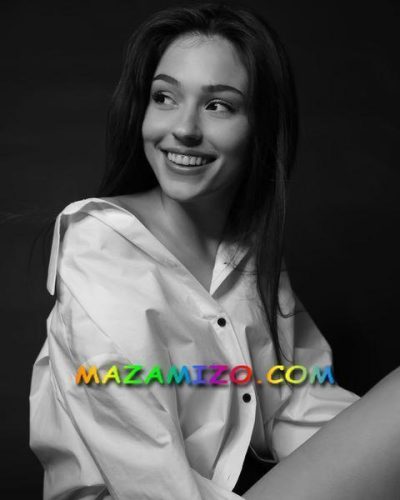 الممثلة الجميلة ملتم اكشول