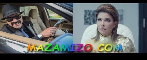 بطلي مسلسل إكس لانس