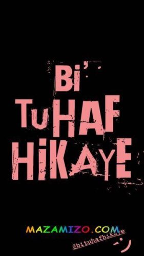 قصة مسلسل حكاية غريبة