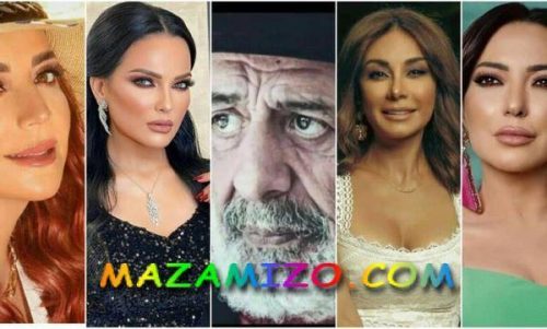 قصة مسلسل زقاق الجن