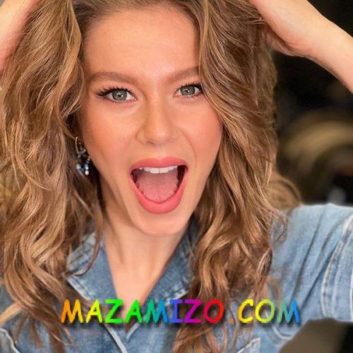 Burcu Biricik