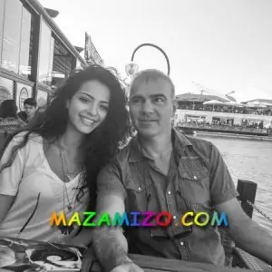 Fahter Of Melisa Aslı Pamuk Fahter Of Melisa Aslı Pamuk