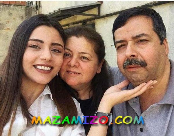 Sila Turkoglu's Family Mother And Father