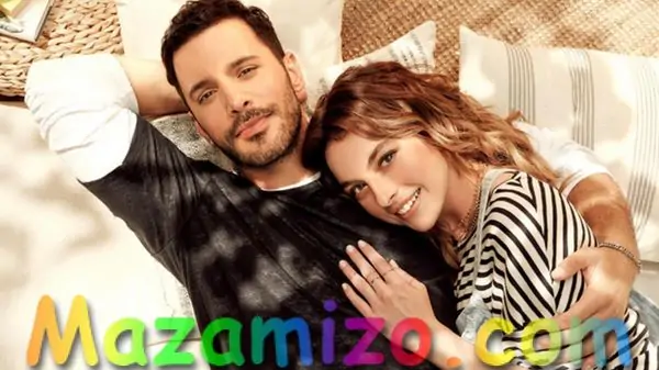Melis Sezen And Barฤฑล Arduรง