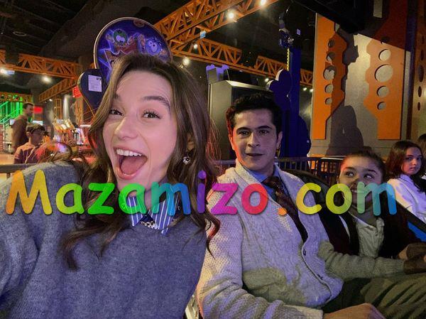 The Series Taçsiz Prenses