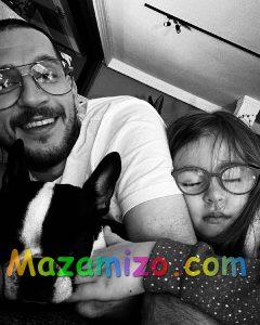 Baby Girl Of Uraz Kaygılaroğlu Baby Girl Of Uraz Kaygılaroğlu