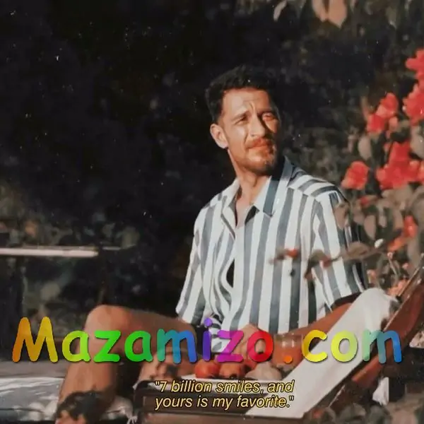 بطل مسلسل الغميضة