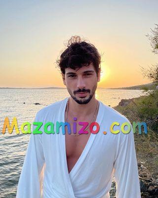 Deniz Can Aktaş religion – girlfriend family who dating now post thumbnail image