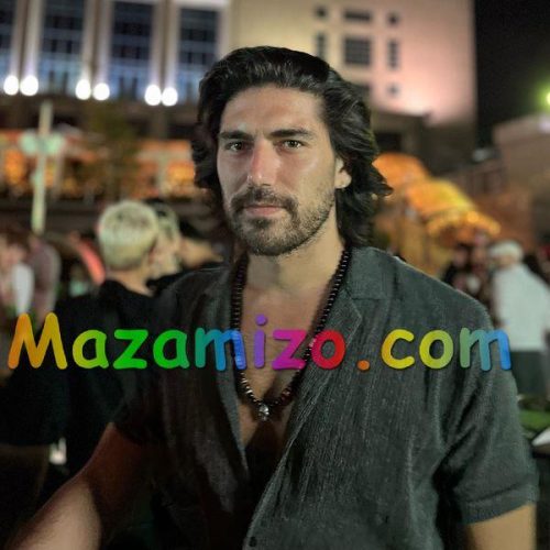 Dogan Bayraktar wife