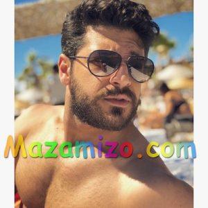 Emre Kivilcim religion of Emre Kivilcim