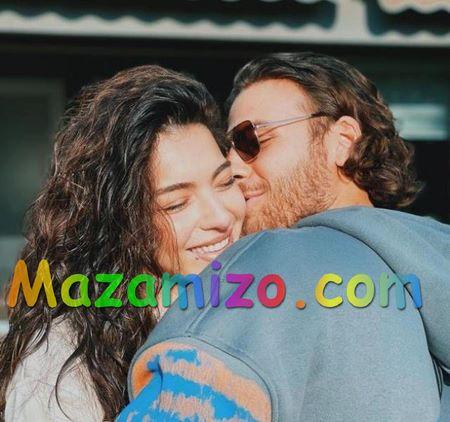 mustafa mert koç melisa aslı pamuk