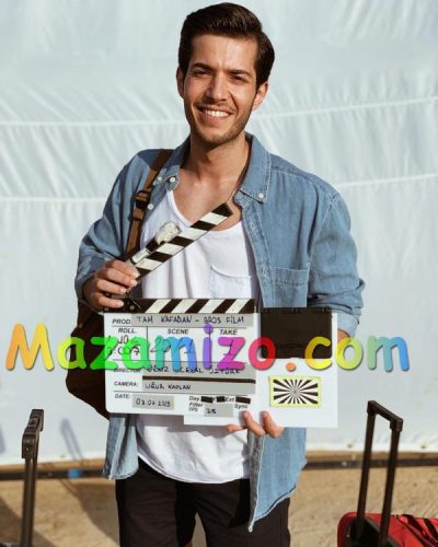 religion of Efekan Can