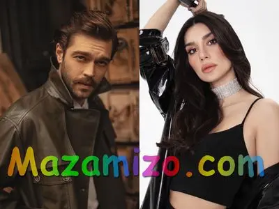 أبطال مسلسل النجوم بعيدة عني أبطال مسلسل النجوم بعيدة عني