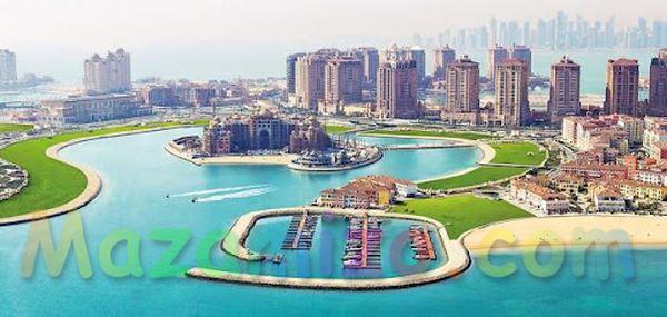 أهم المعالم السياحية في الدوحة أهم المعالم السياحية في الدوحة