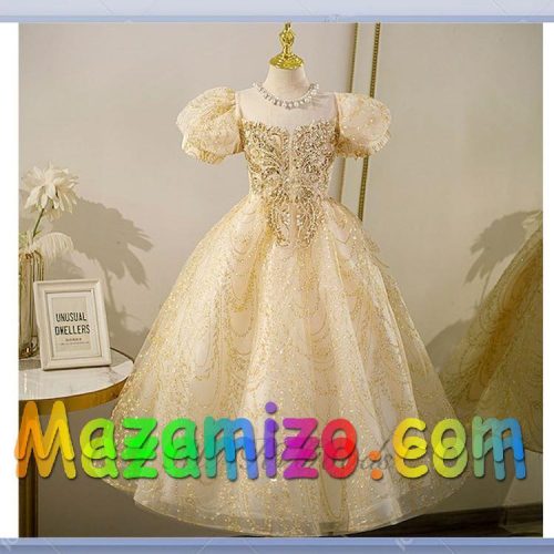 فساتين أفراح بنات