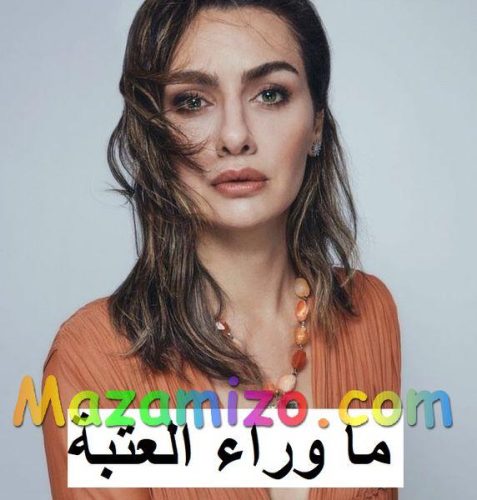 قصة مسلسل ما وراء العتبة