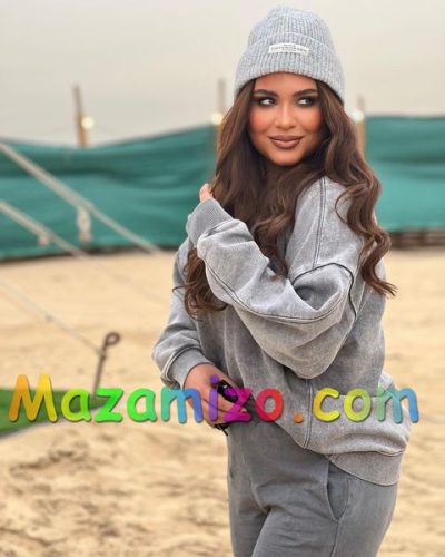 مسلسلات زينب غازي